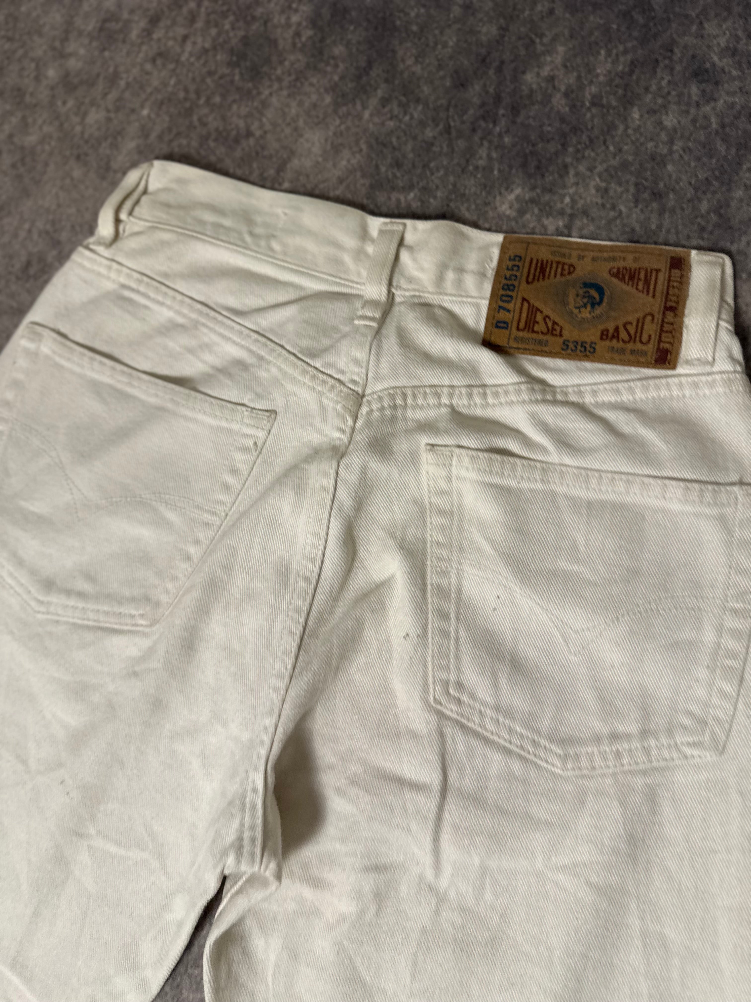 Vintage Premium Flared Bootcut Unisex Jeans