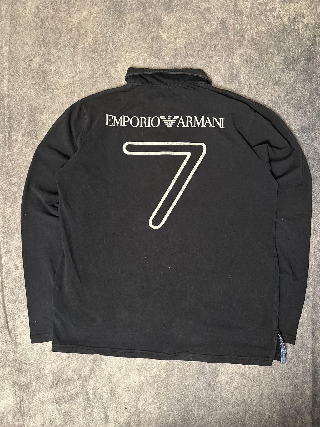 Vintage Premium Longsleeve Reseller Bundle