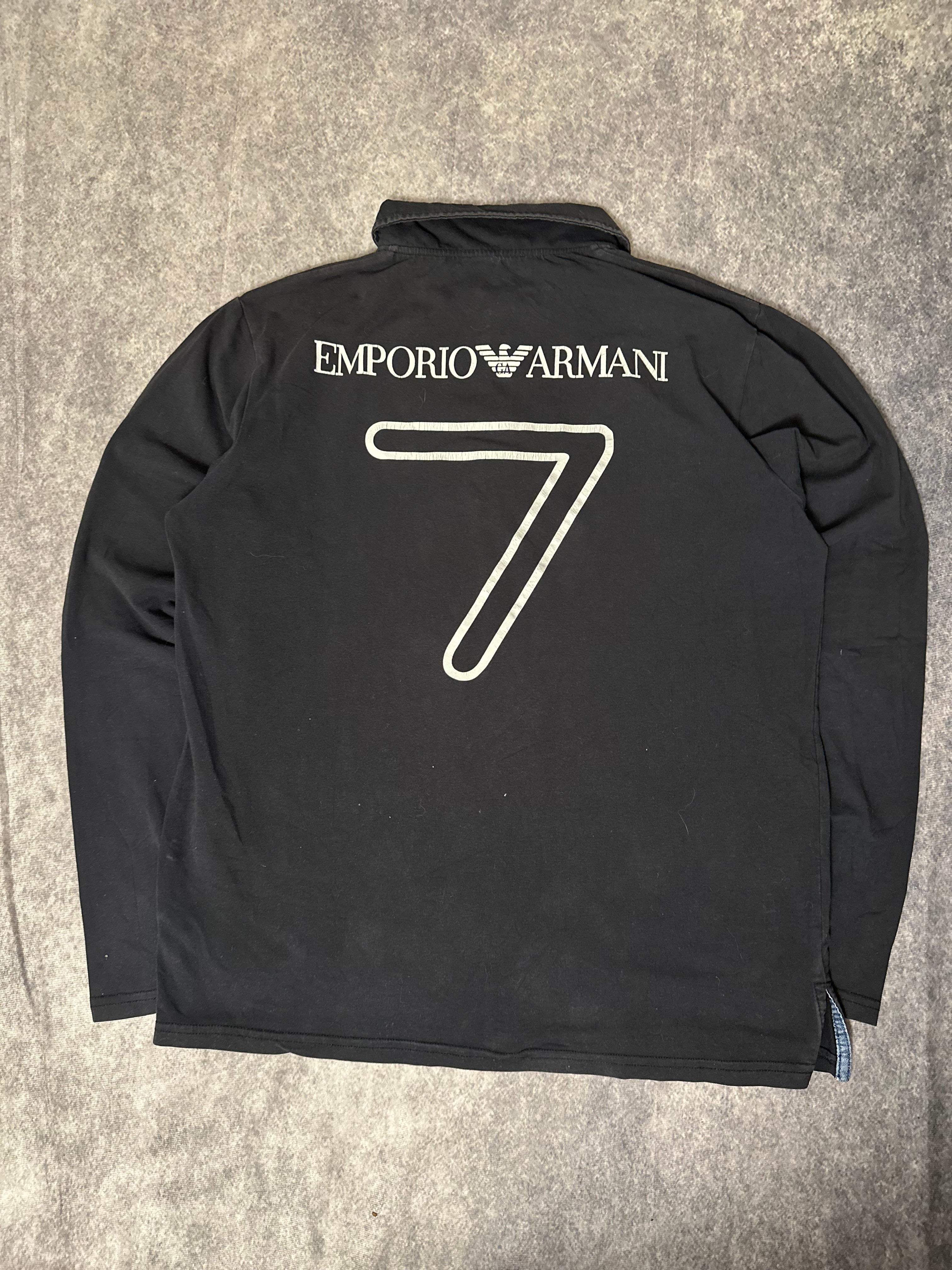 Vintage Premium Longsleeve Reseller Bundle