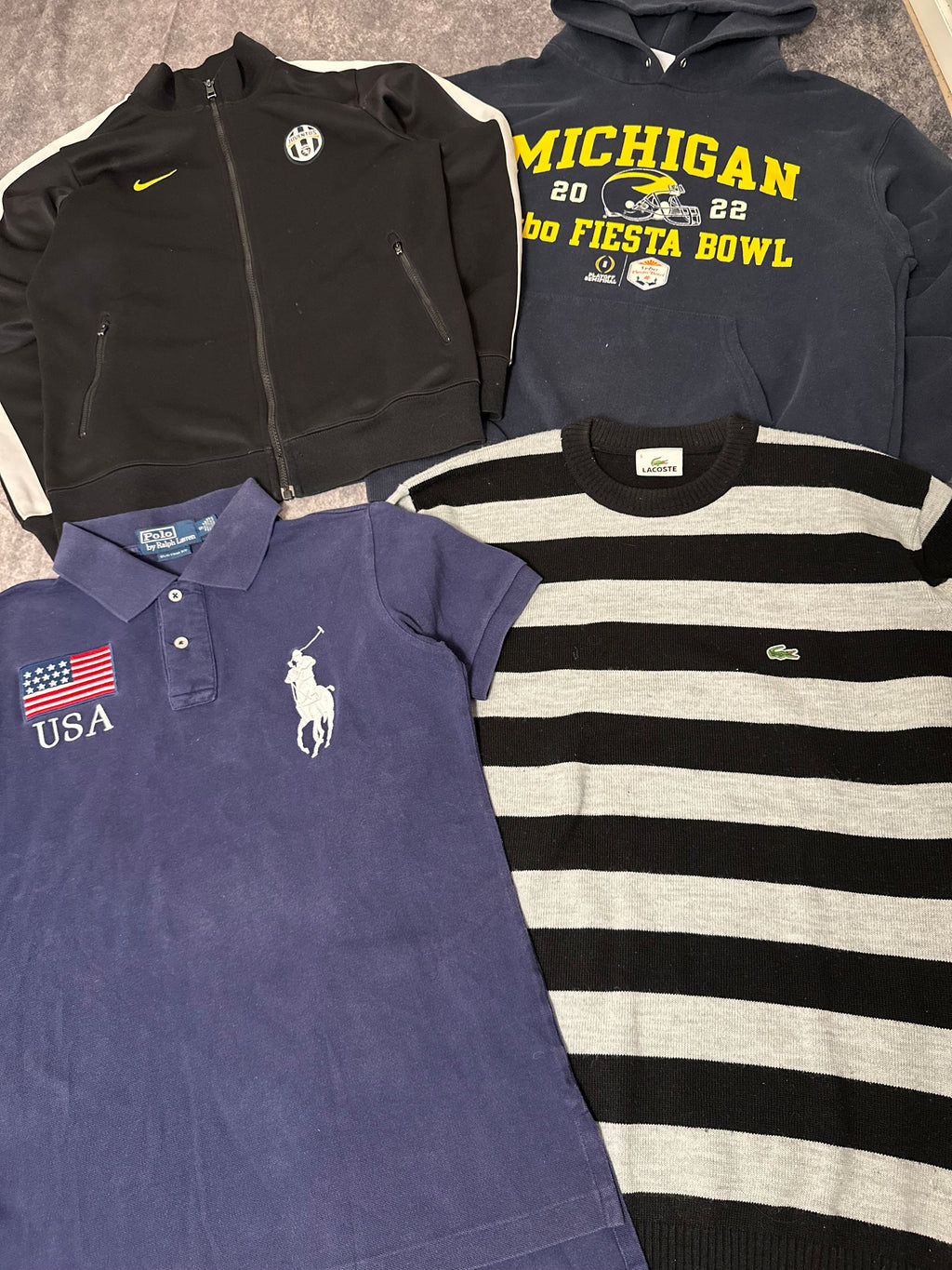 Vintage Premium Mini All Reseller Bundle