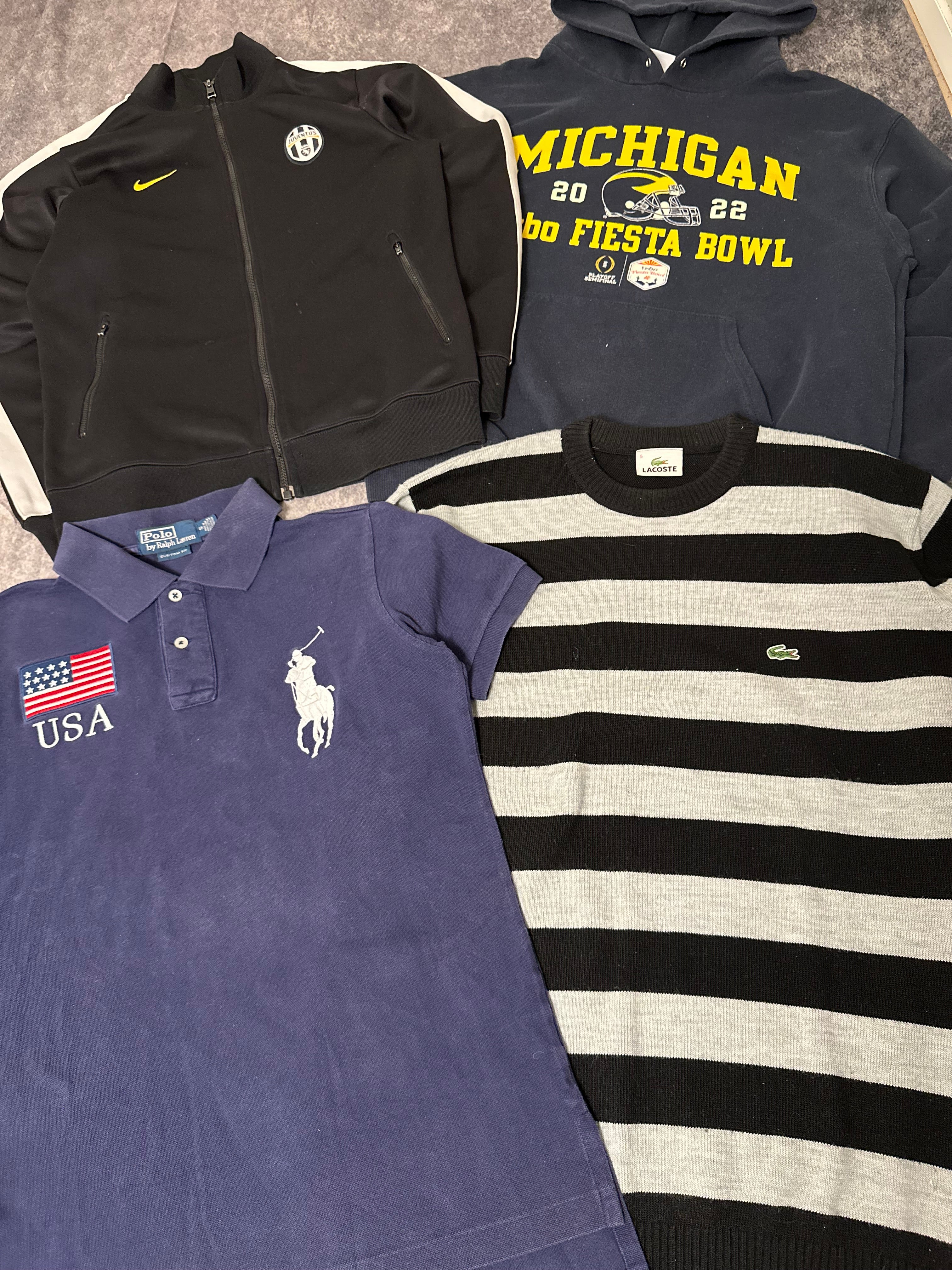 Vintage Premium Mini All Reseller Bundle