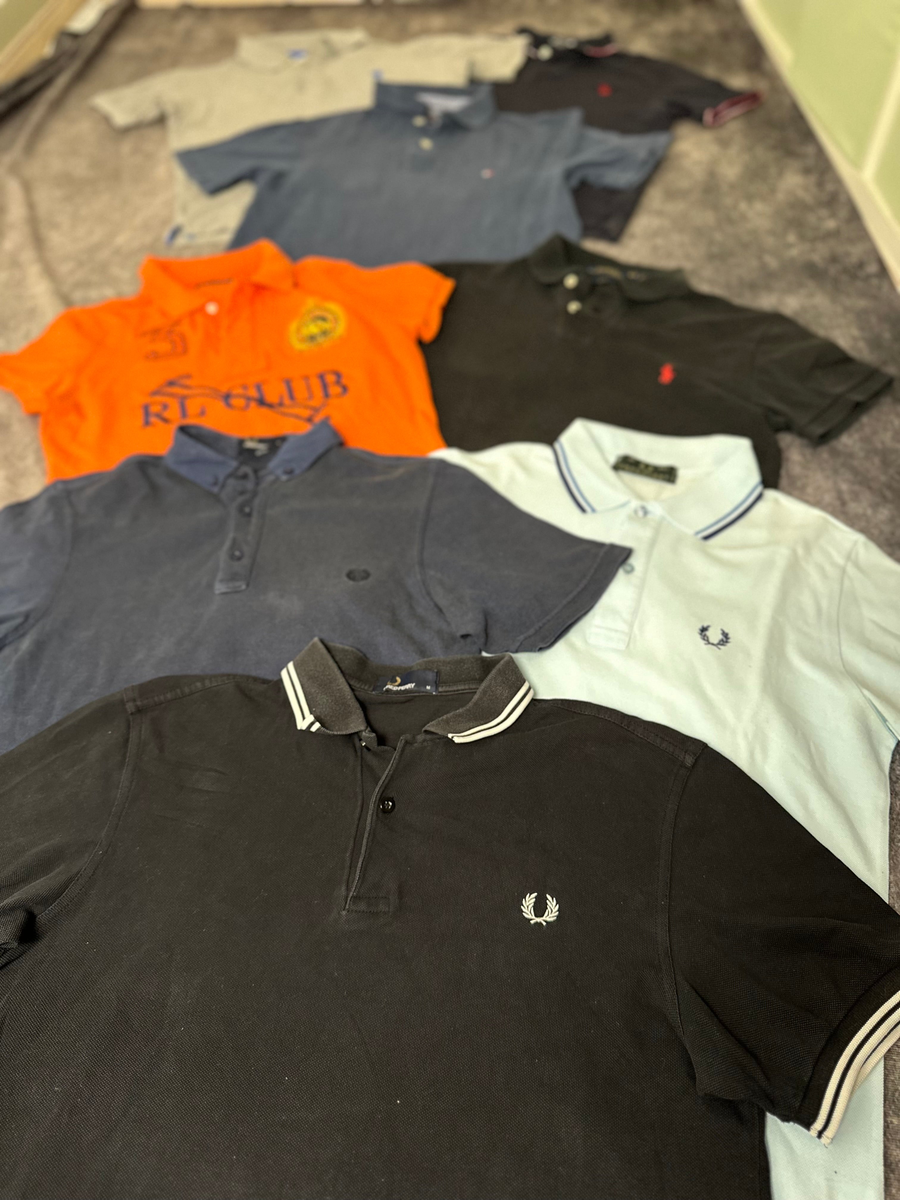 Premium Polo All Reseller Bundle