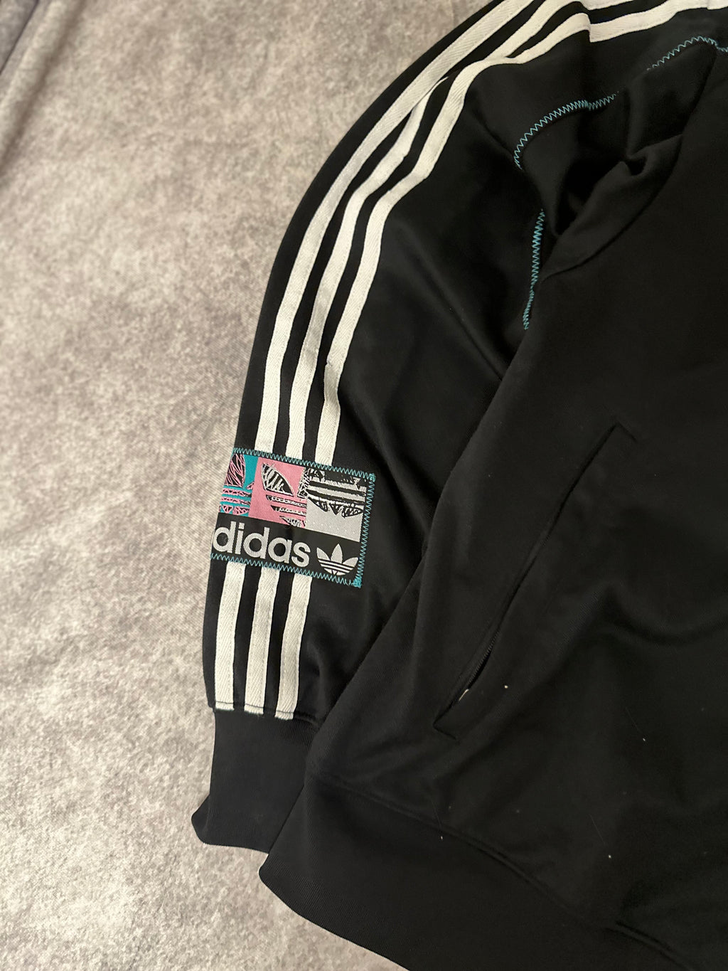 Premium Adidas Firebird Reseller Bundle