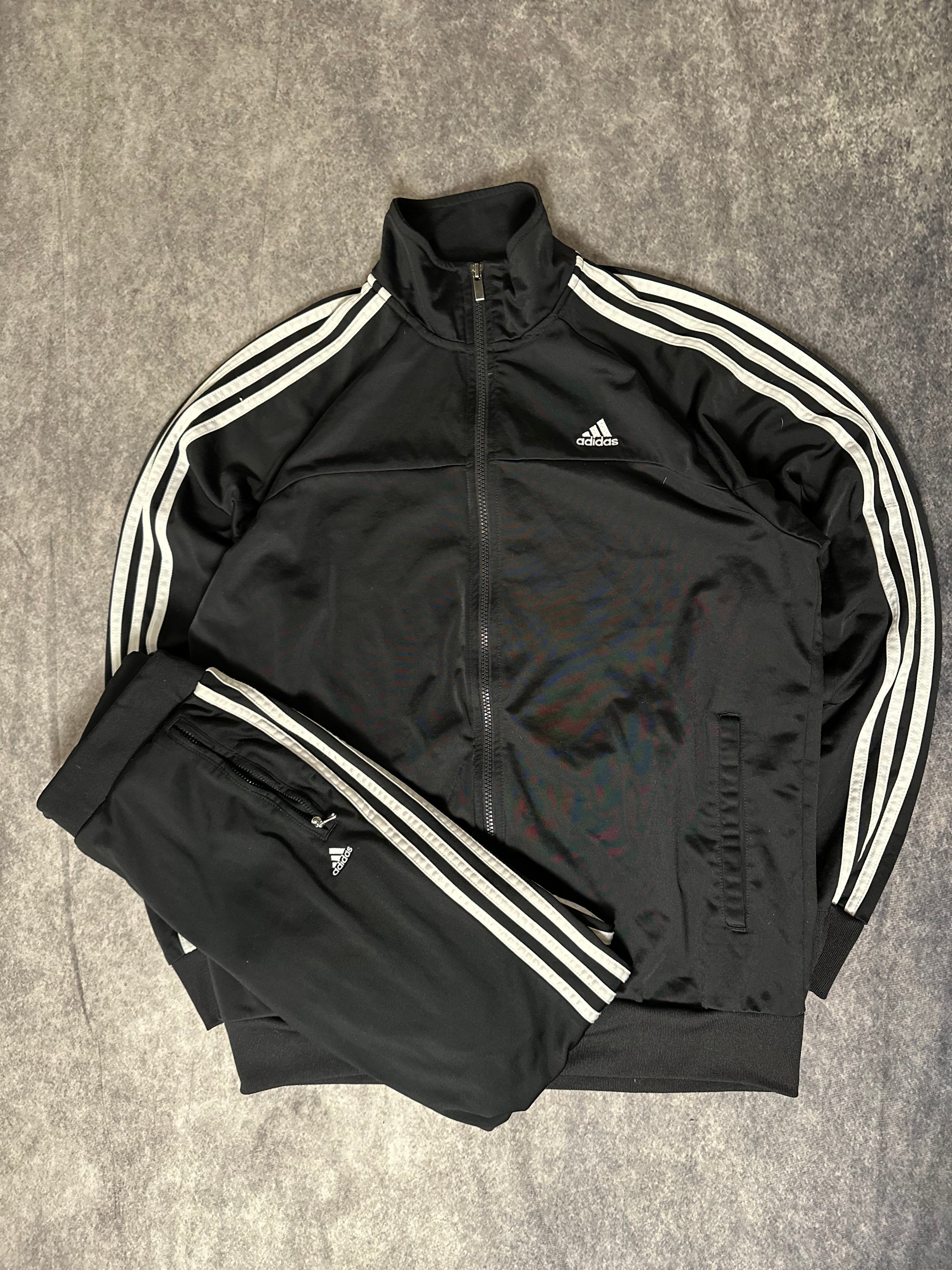Premium Adidas Firebird Reseller Bundle