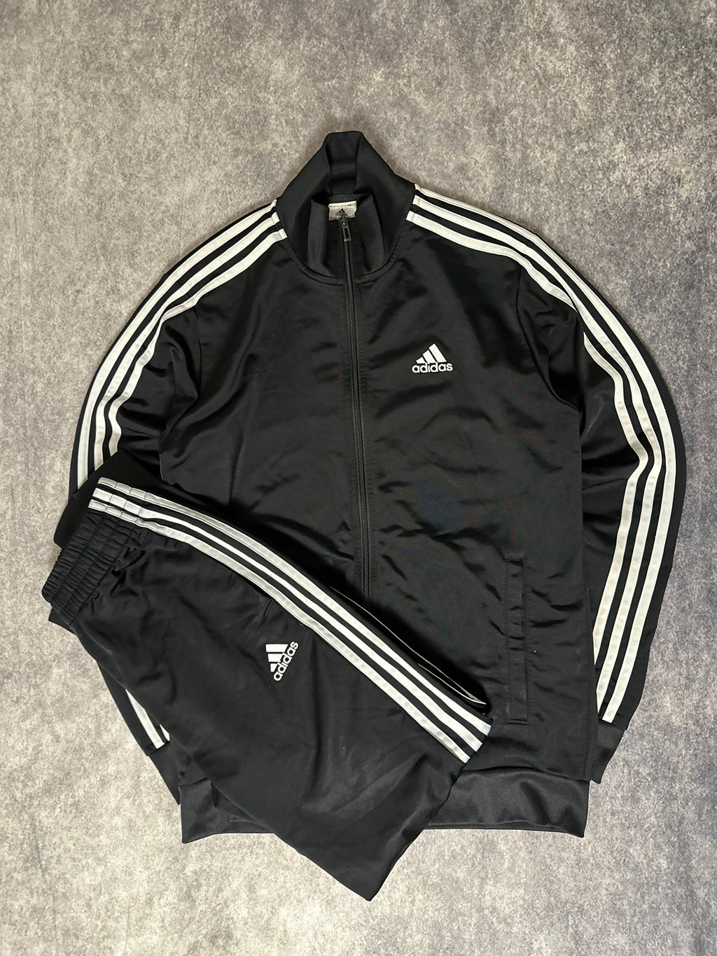 Premium Adidas Firebird Reseller Bundle