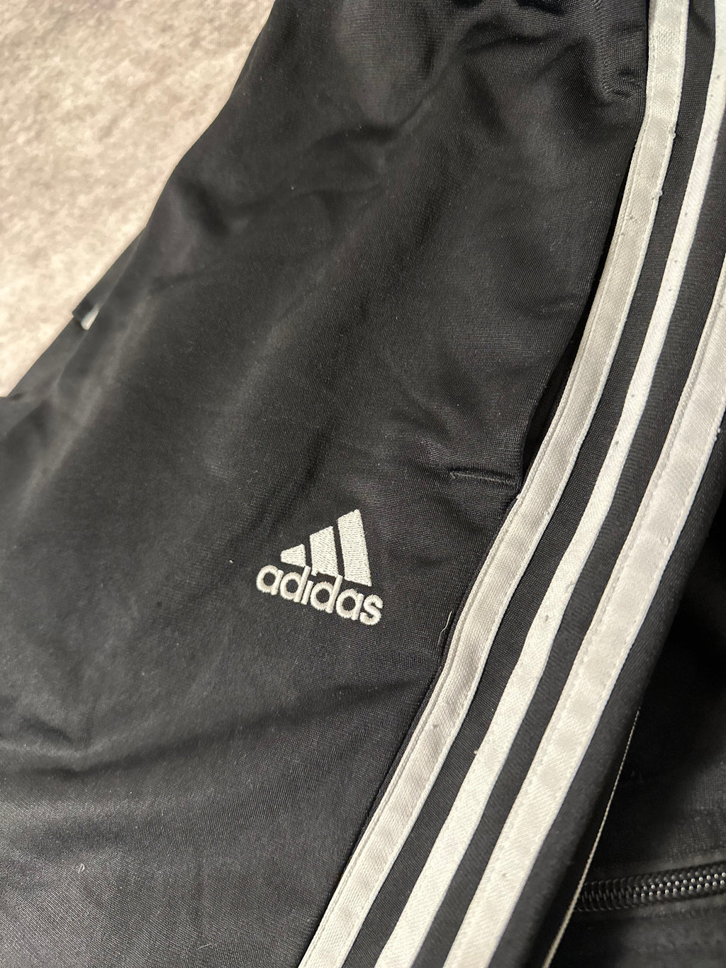 Premium Adidas Firebird Reseller Bundle