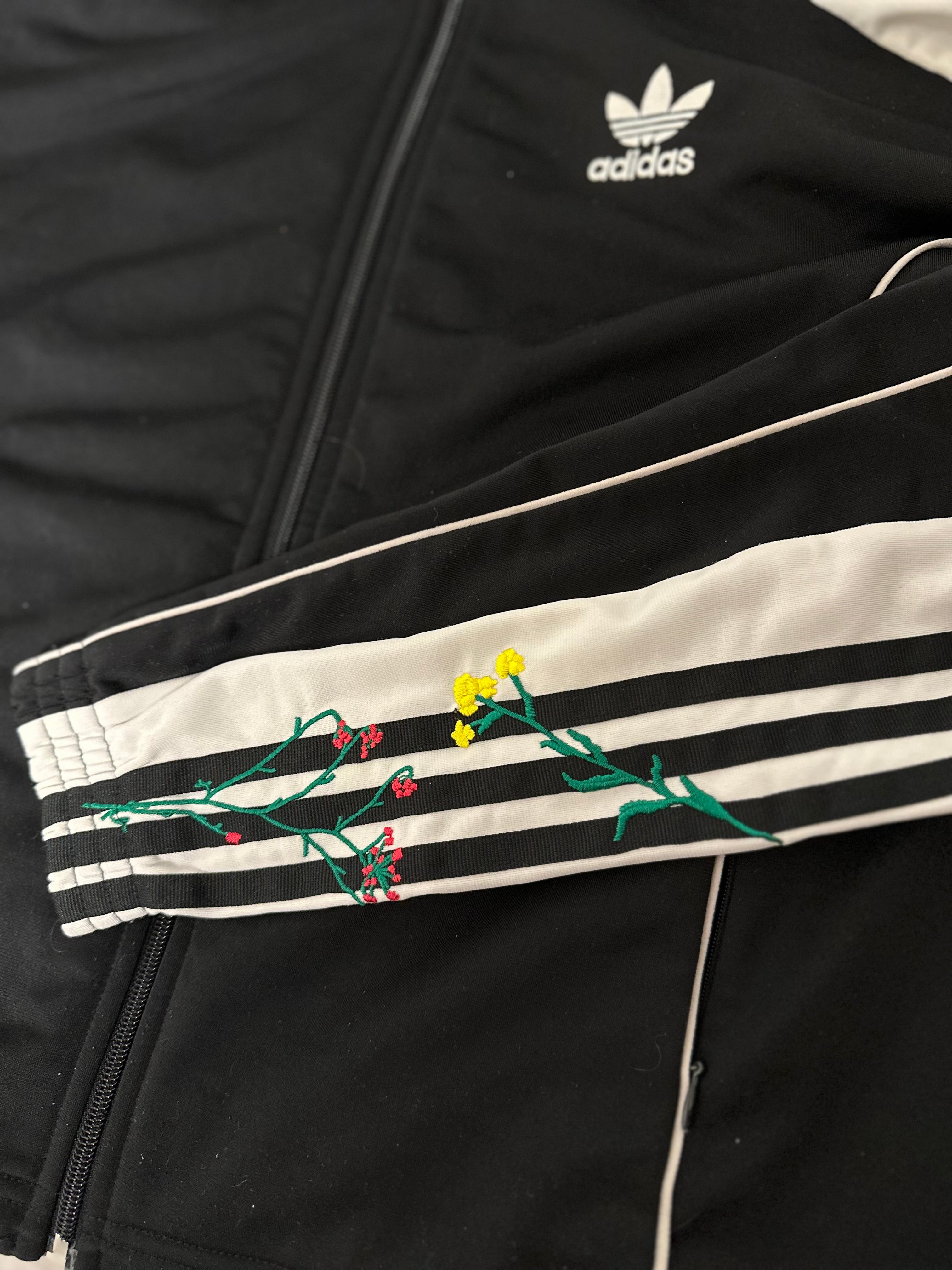 Premium Adidas Firebird Reseller Bundle