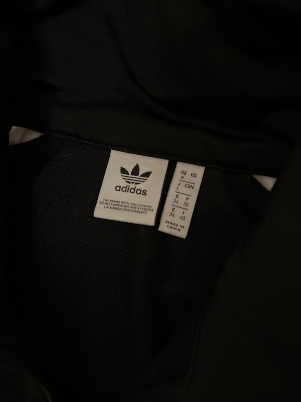 Premium Adidas Firebird Reseller Bundle