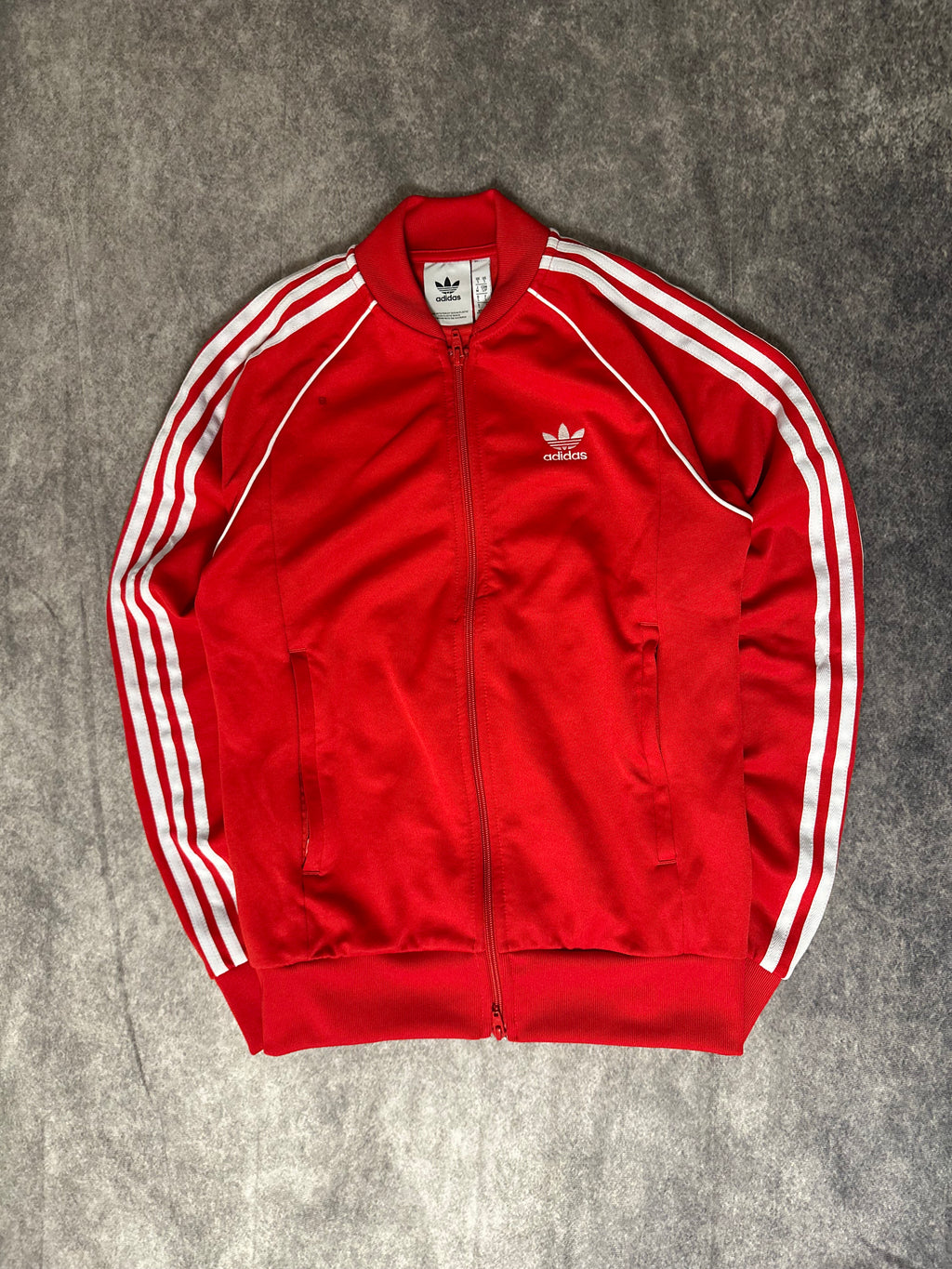 Premium Adidas Firebird Reseller Bundle