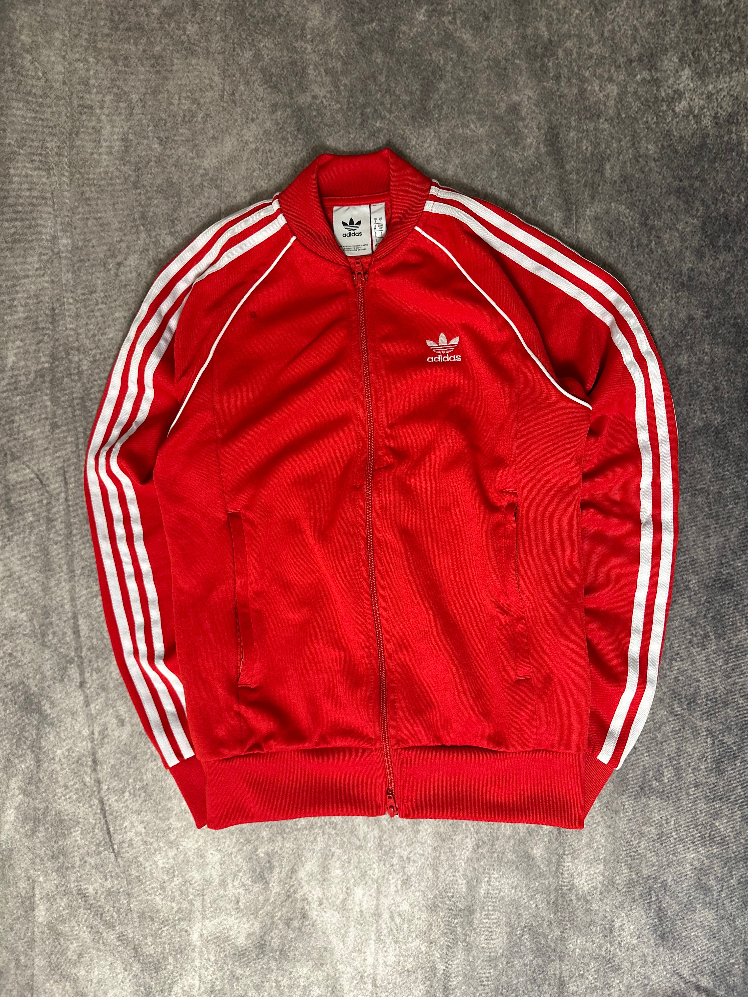 Premium Adidas Firebird Reseller Bundle