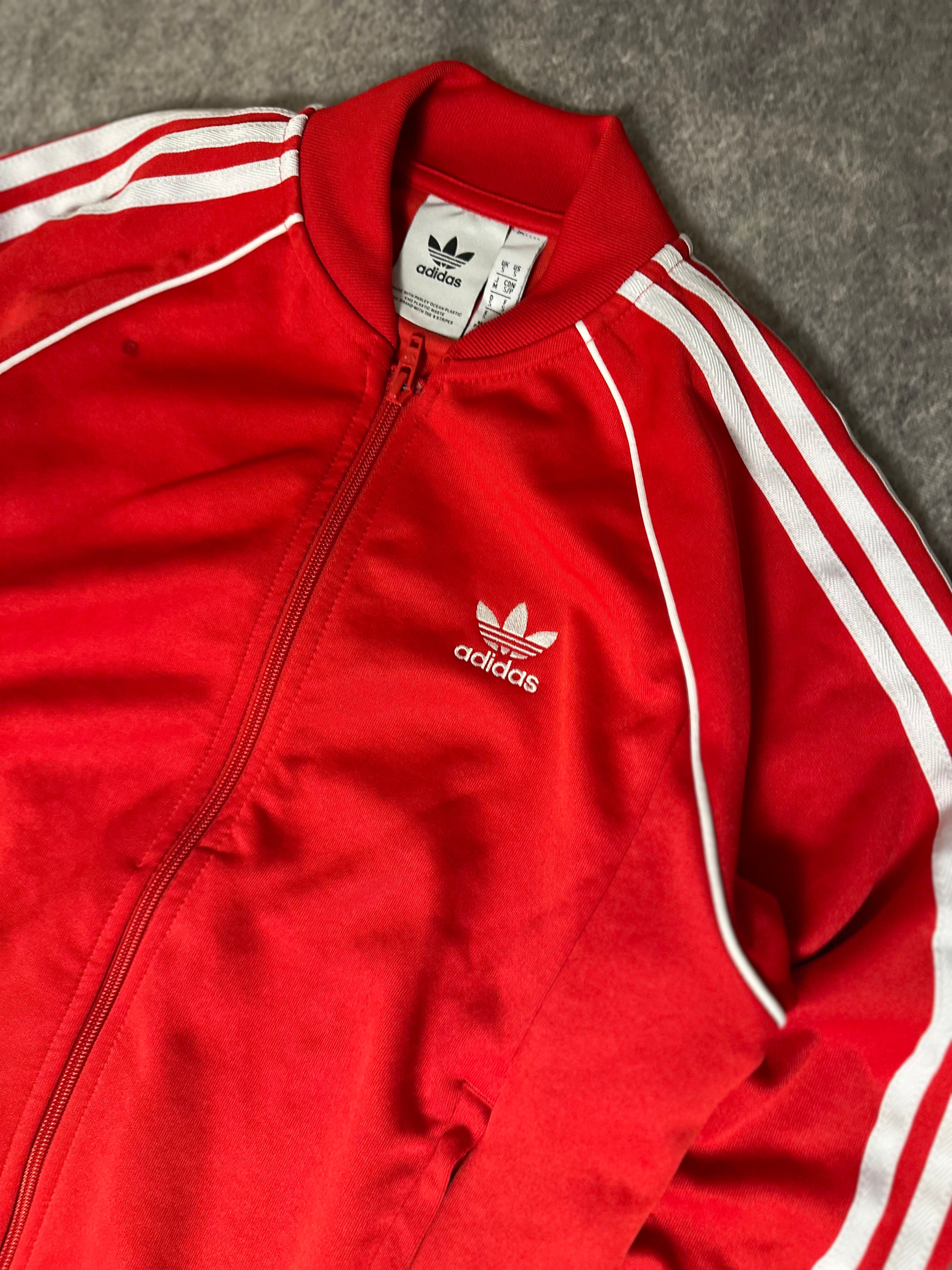 Premium Adidas Firebird Reseller Bundle