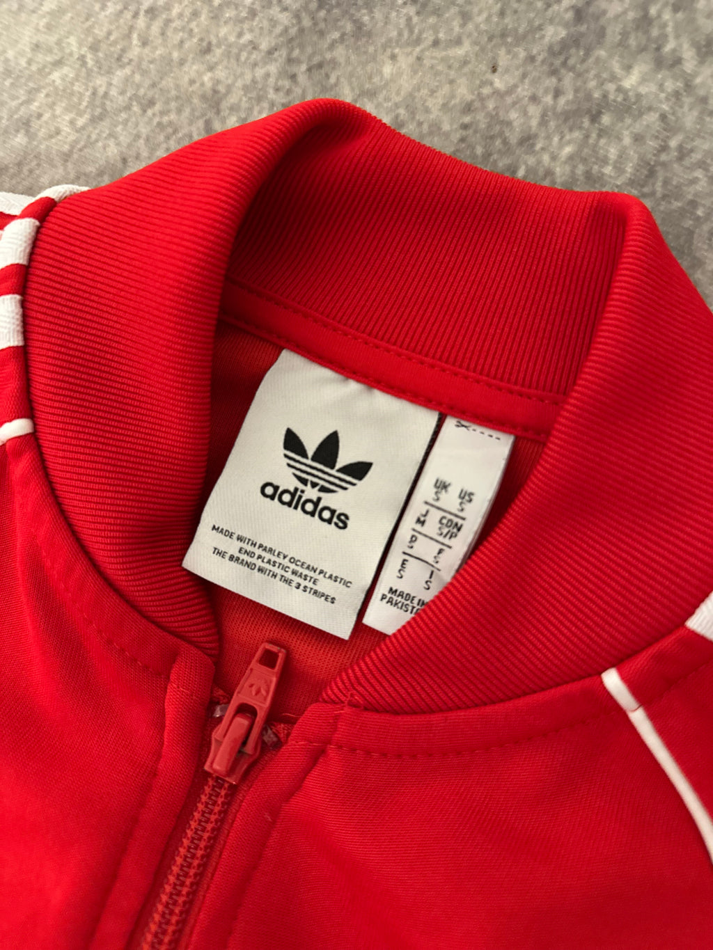 Premium Adidas Firebird Reseller Bundle