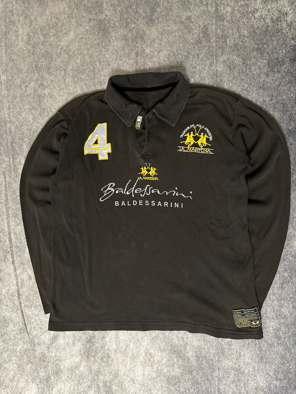 Vintage Premium Longsleeve Reseller Bundle