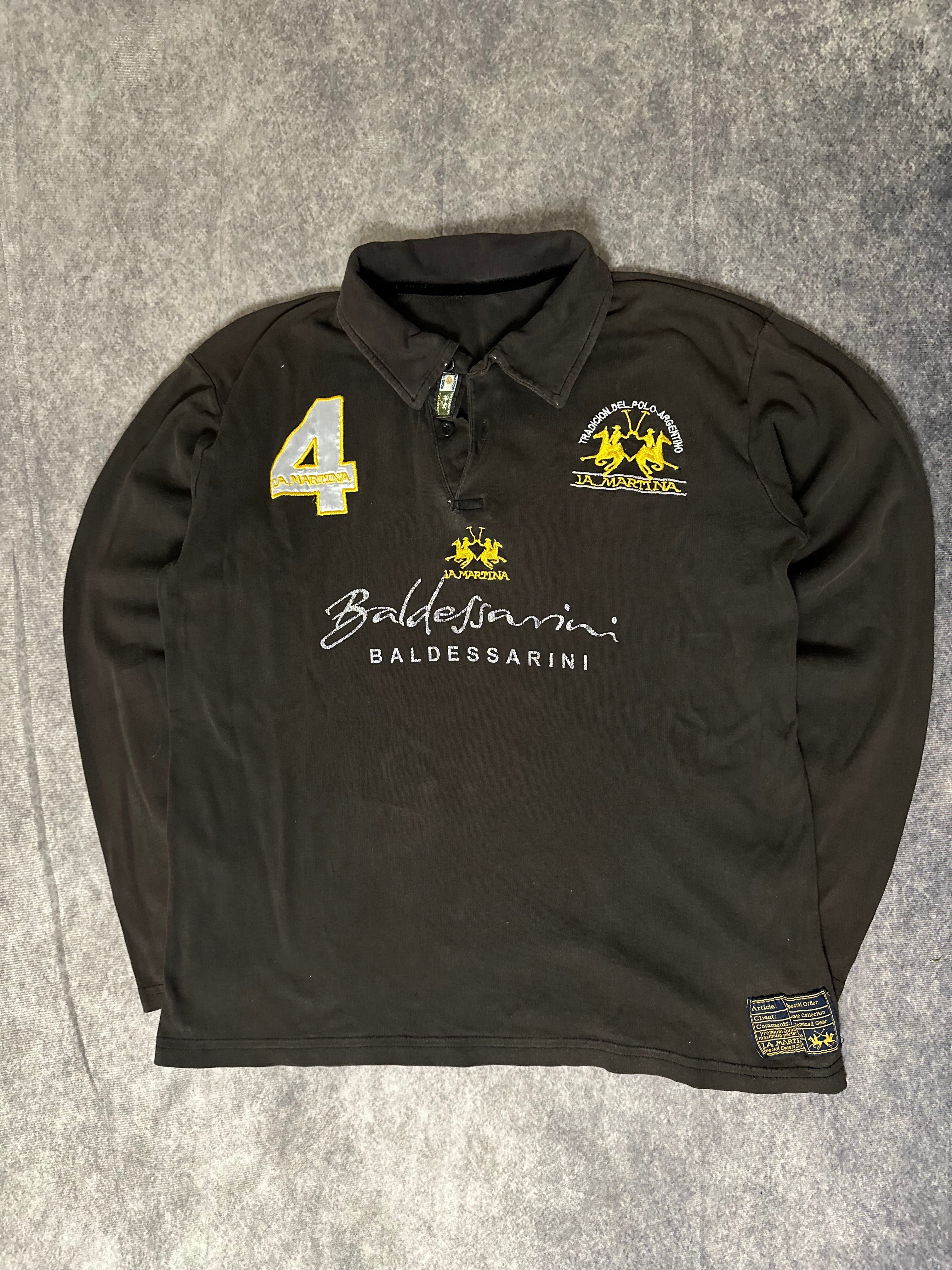 Vintage Premium Longsleeve Reseller Bundle