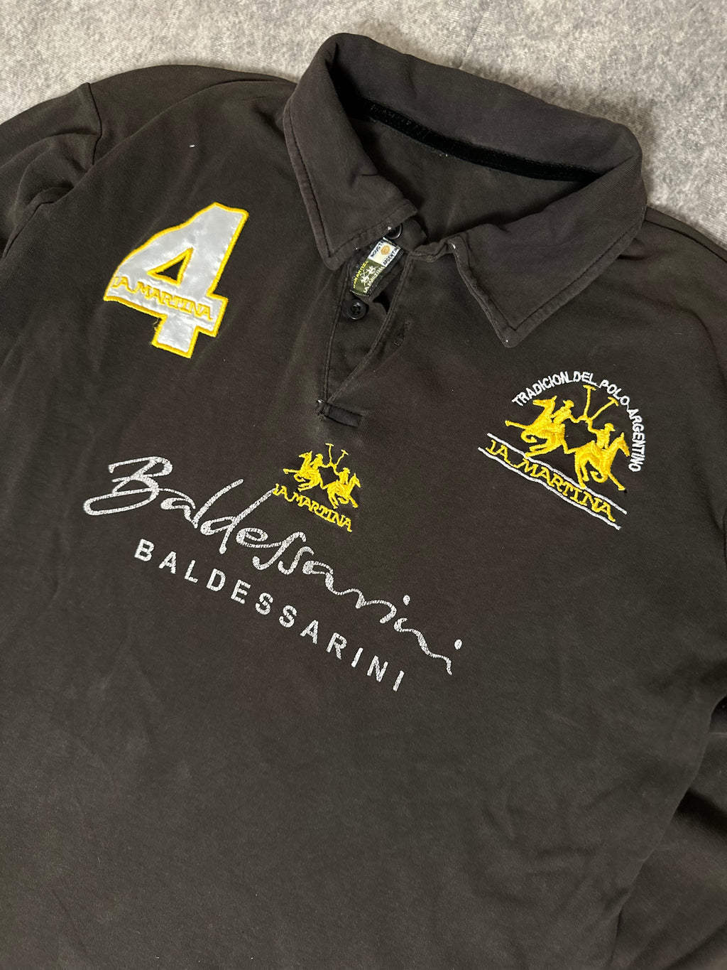 Vintage Premium Longsleeve Reseller Bundle