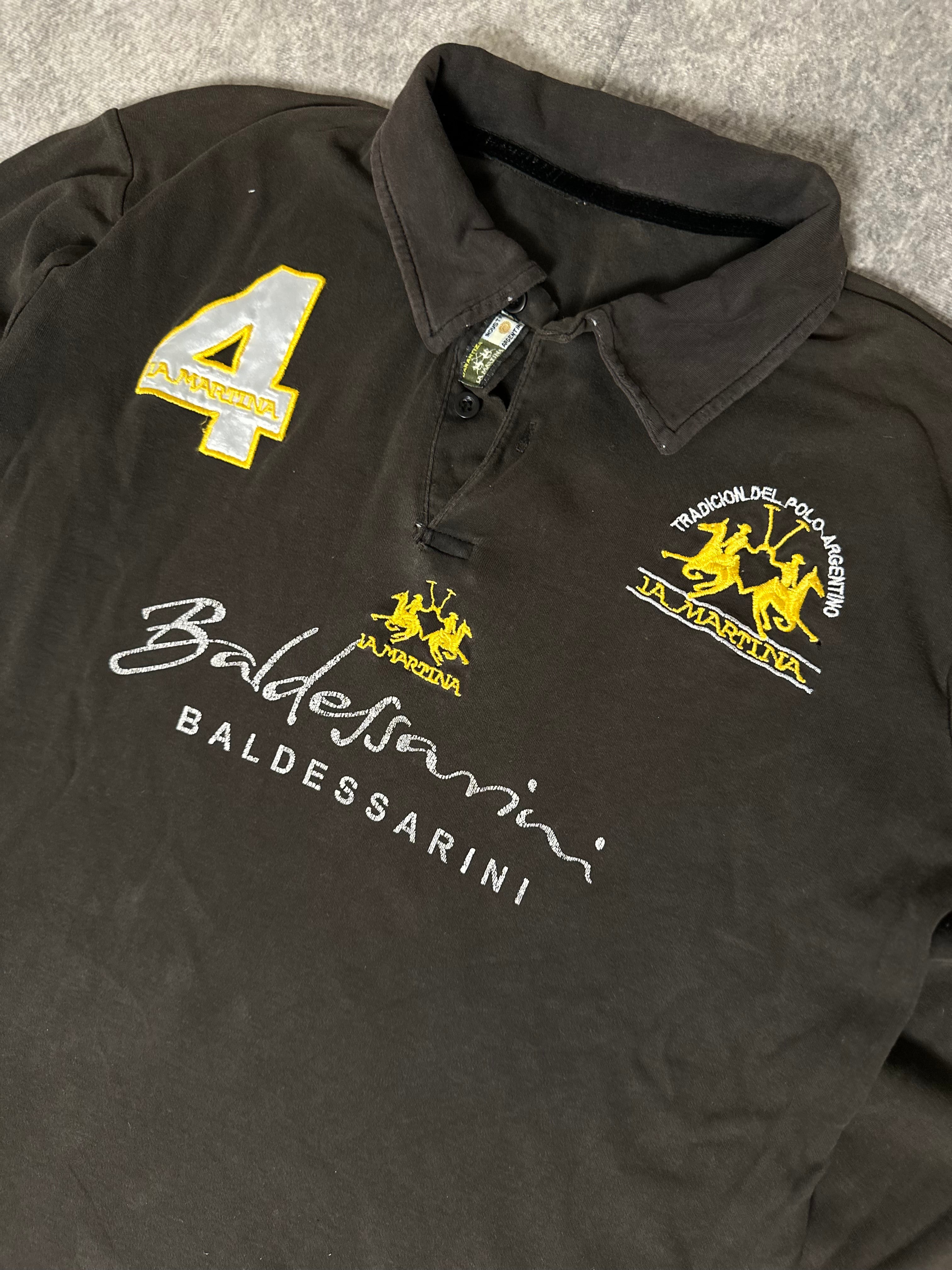 Vintage Premium Longsleeve Reseller Bundle