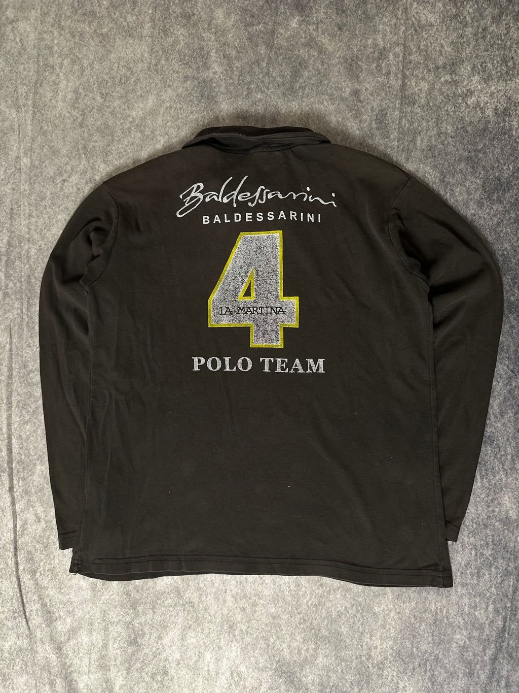 Vintage Premium Longsleeve Reseller Bundle