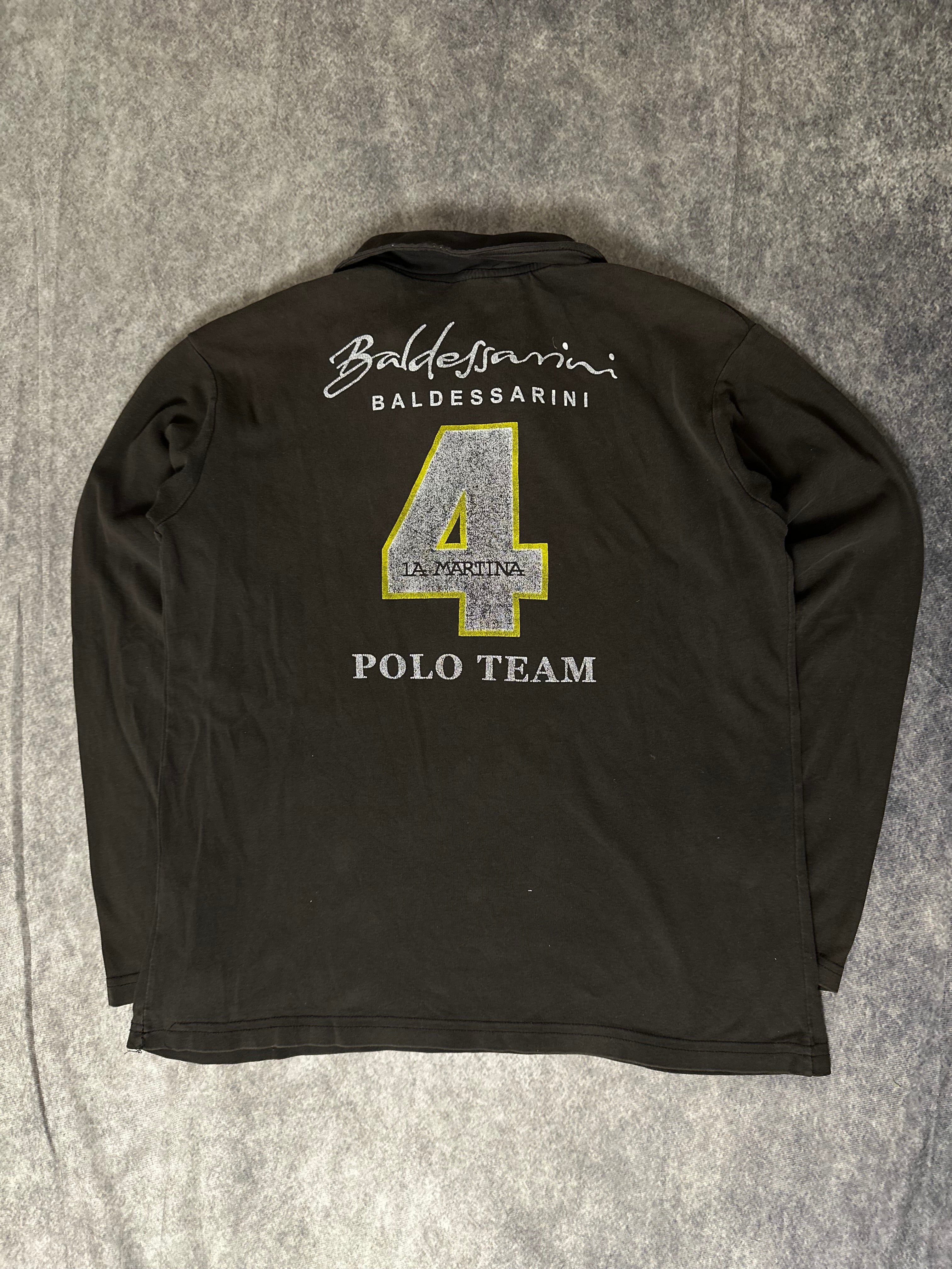 Vintage Premium Longsleeve Reseller Bundle