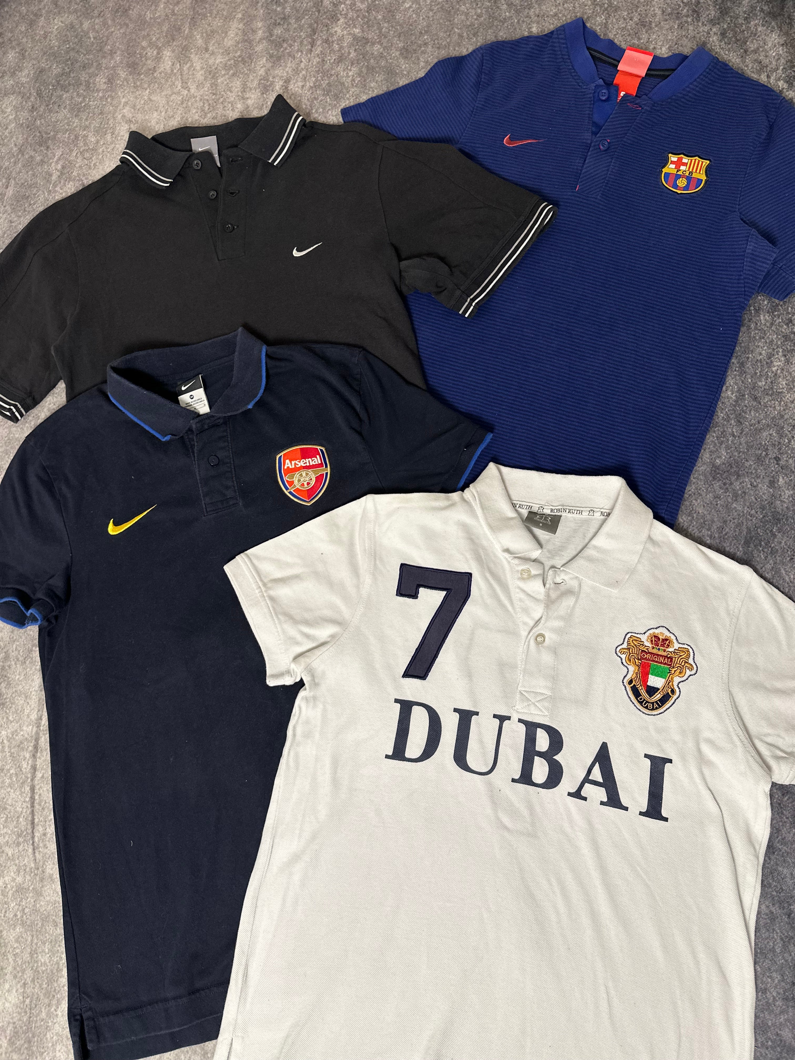 Premium Polo Reseller Bundle