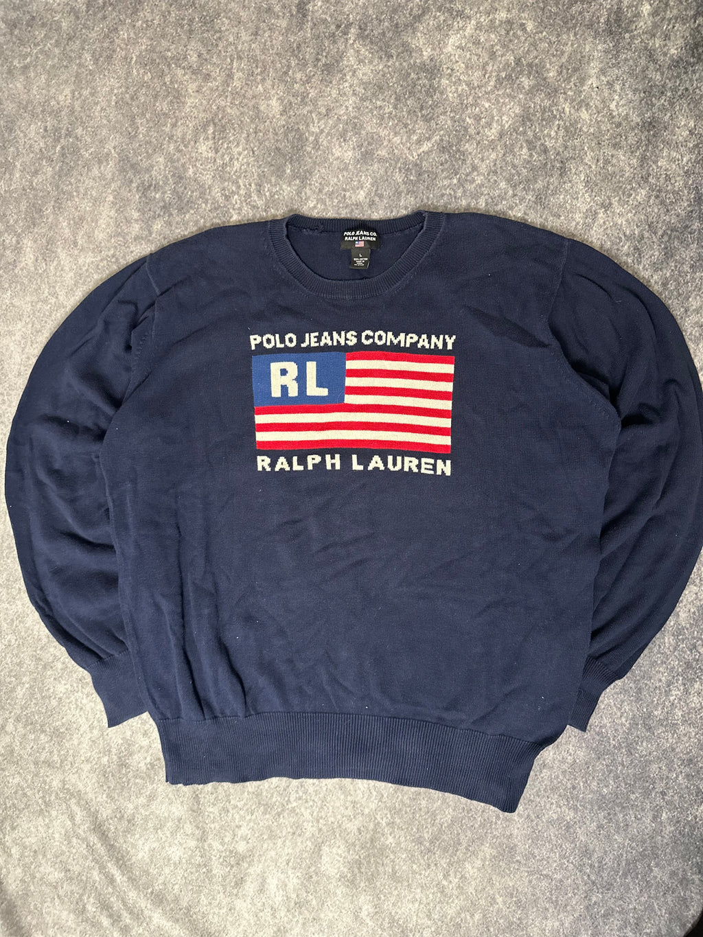Vintage Premium Pullover Reseller Bundle