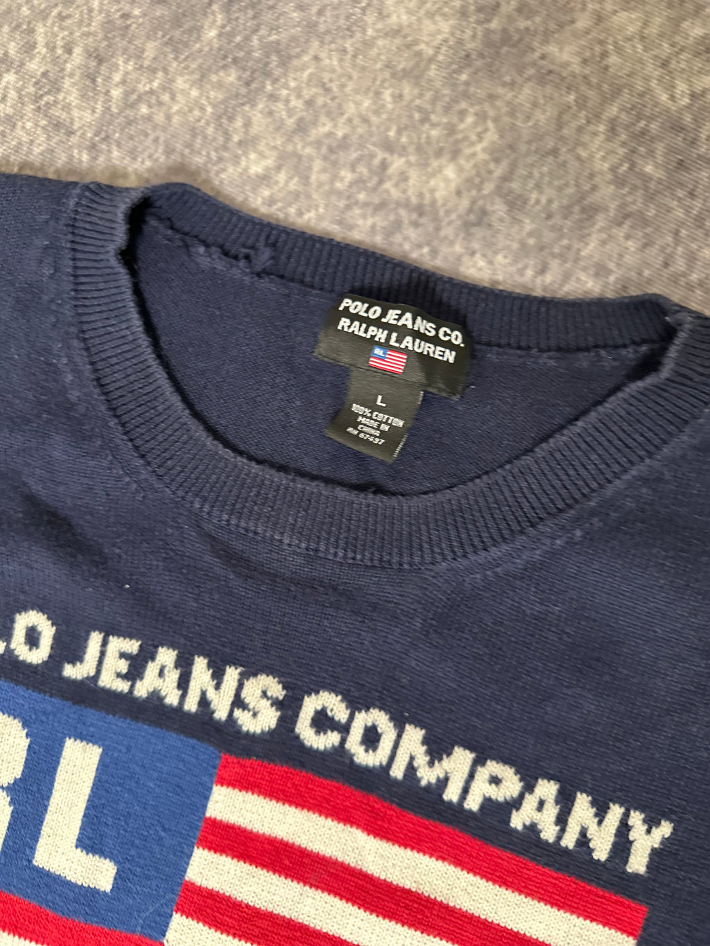 Vintage Premium Pullover Reseller Bundle